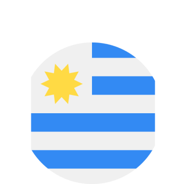 Radios de Uruguay App